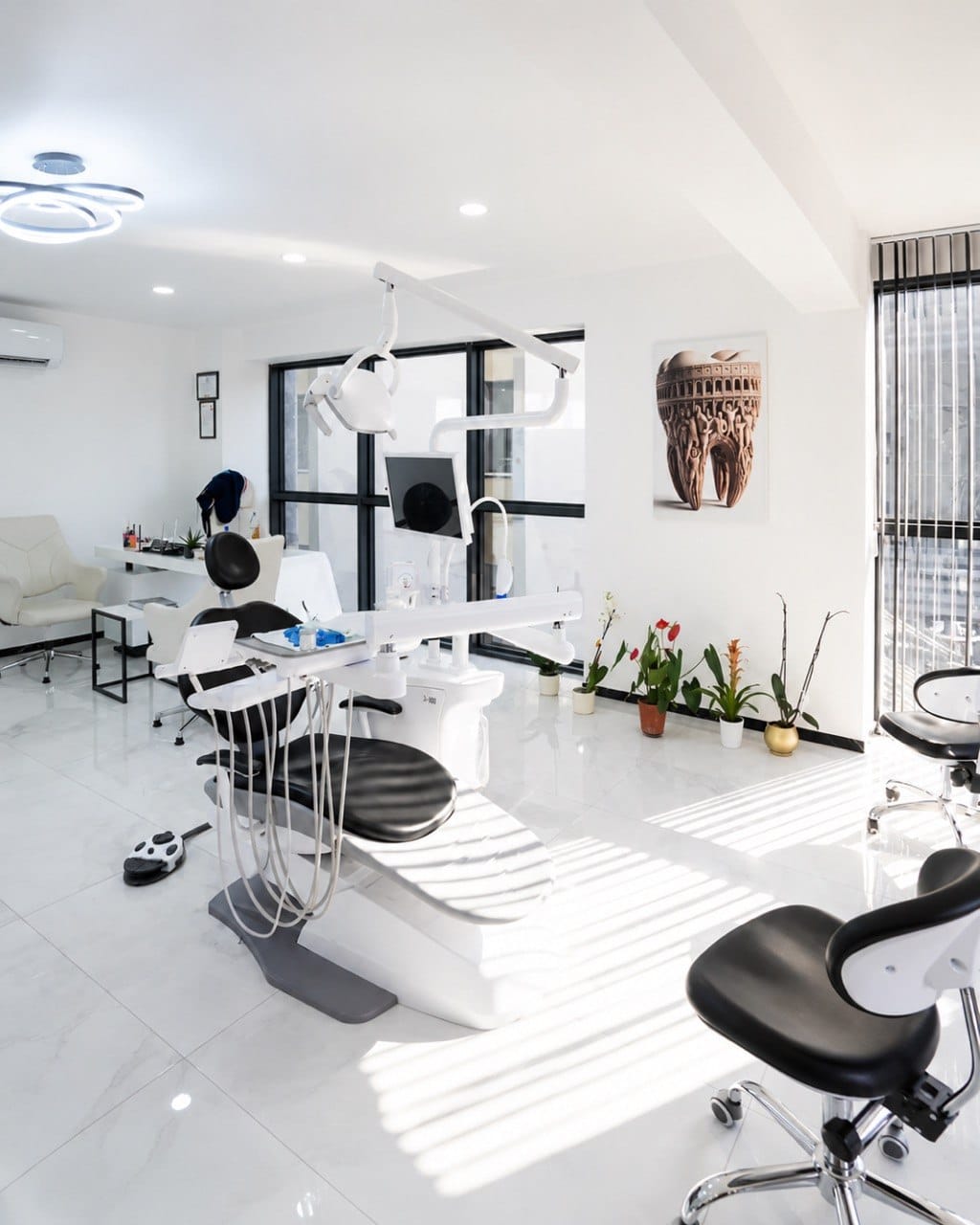 DENT KM Kliniği